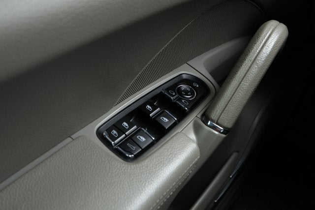 2014 Porsche Cayenne Diesel