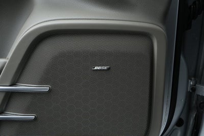 2014 Porsche Cayenne Diesel