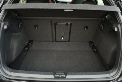 2024 Volkswagen Golf GTI 2.0T S