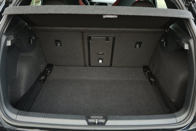 2024 Volkswagen Golf GTI 2.0T S