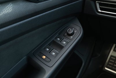 2024 Volkswagen Golf GTI 2.0T S