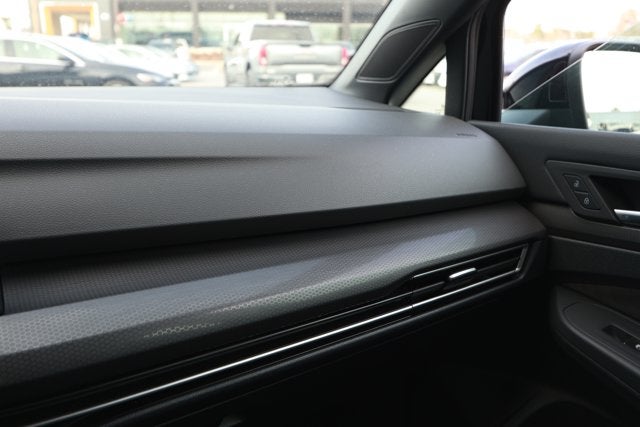 2024 Volkswagen Golf GTI 2.0T S