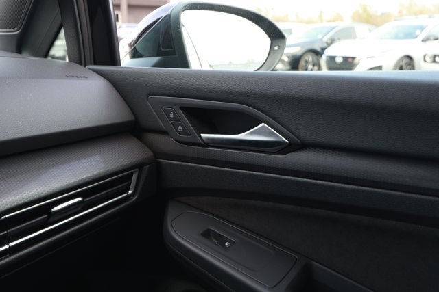 2024 Volkswagen Golf GTI 2.0T S