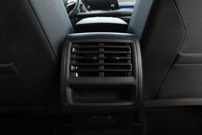 2024 Volkswagen Golf GTI 2.0T S