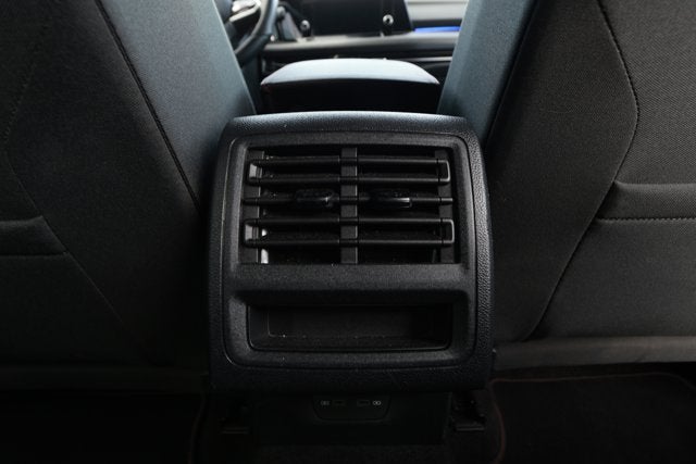 2024 Volkswagen Golf GTI 2.0T S