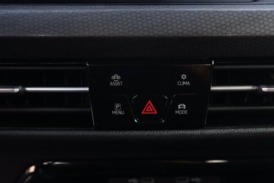 2024 Volkswagen Golf GTI S