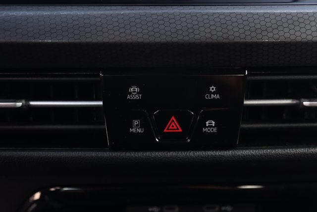 2024 Volkswagen Golf GTI S