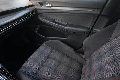 2024 Volkswagen Golf GTI S