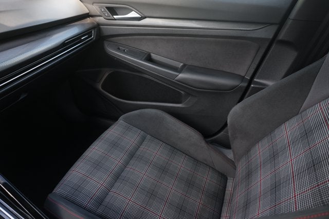 2024 Volkswagen Golf GTI S