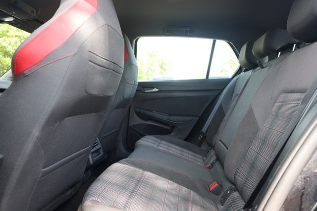2024 Volkswagen Golf GTI S