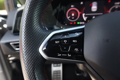 2024 Volkswagen Golf GTI S