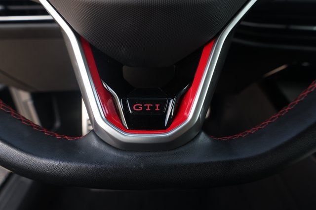 2024 Volkswagen Golf GTI S