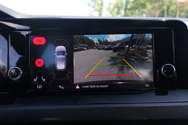 2024 Volkswagen Golf GTI S