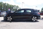 2024 Volkswagen Golf GTI S