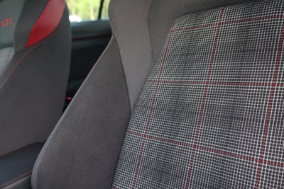 2024 Volkswagen Golf GTI S