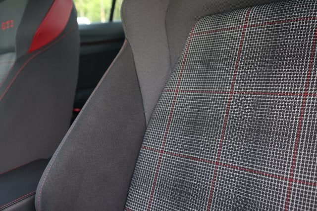2024 Volkswagen Golf GTI S