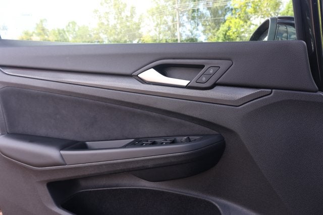 2024 Volkswagen Golf GTI S