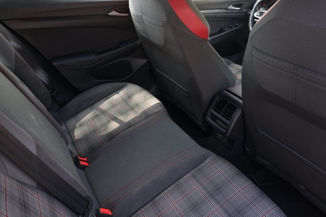 2024 Volkswagen Golf GTI S