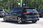 2024 Volkswagen Golf GTI S