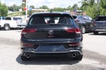 2024 Volkswagen Golf GTI S
