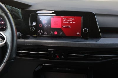 2024 Volkswagen Golf GTI S