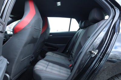 2024 Volkswagen Golf GTI 2.0T S