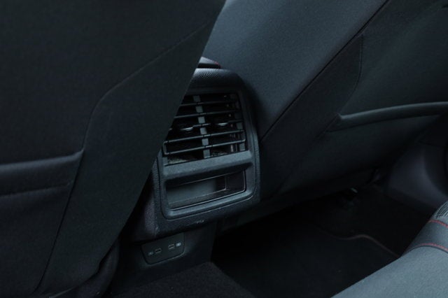 2024 Volkswagen Golf GTI 2.0T S