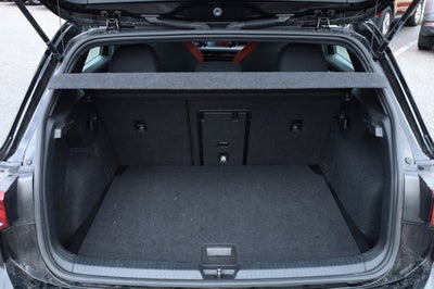 2024 Volkswagen Golf GTI 2.0T S