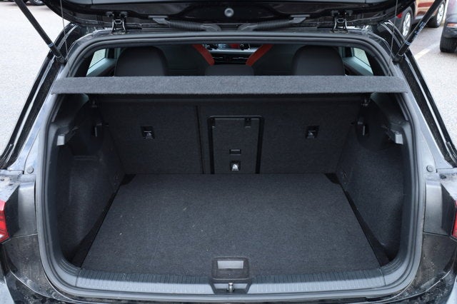 2024 Volkswagen Golf GTI 2.0T S