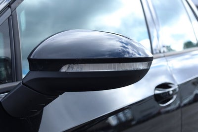 2024 Volkswagen Golf GTI 2.0T S