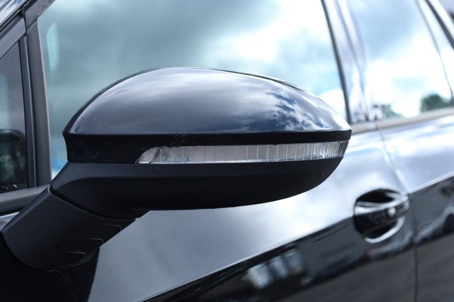 2024 Volkswagen Golf GTI 2.0T S