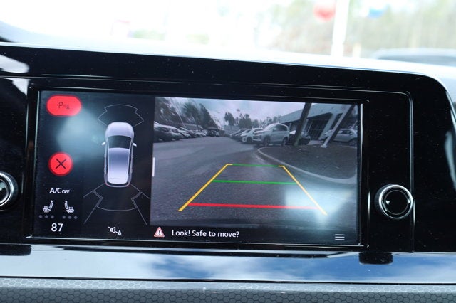 2024 Volkswagen Golf GTI 2.0T S