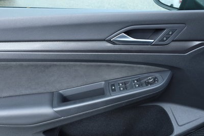 2024 Volkswagen Golf GTI 2.0T S