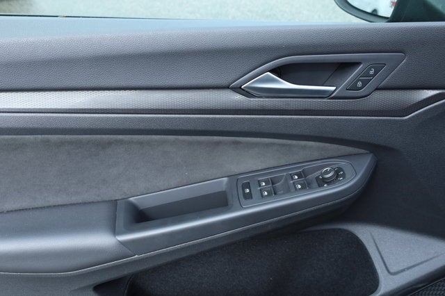 2024 Volkswagen Golf GTI 2.0T S