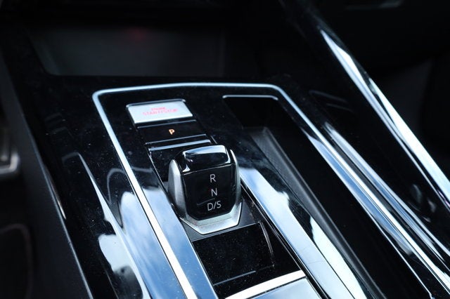 2024 Volkswagen Golf GTI 2.0T S