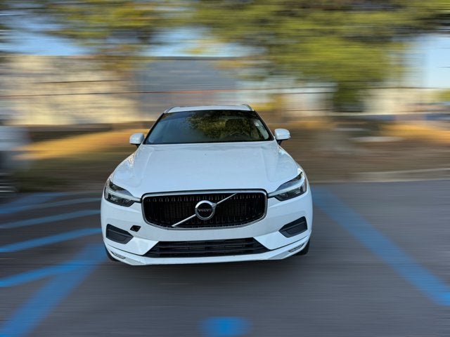 2021 Volvo XC60 T5 Momentum