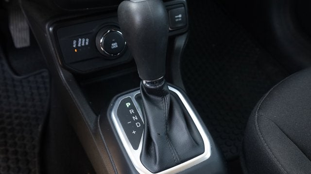 2023 Jeep Renegade Latitude 4x4