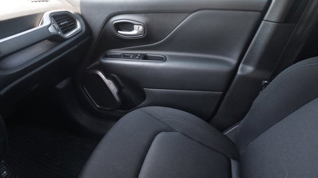 2023 Jeep Renegade Latitude 4x4