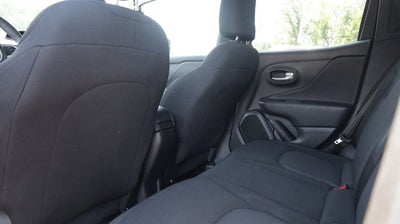 2023 Jeep Renegade Latitude 4x4
