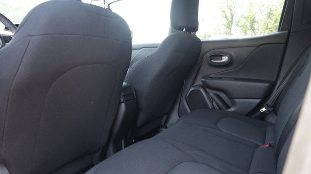 2023 Jeep Renegade Latitude 4x4