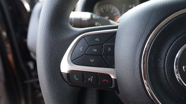 2023 Jeep Renegade Latitude 4x4