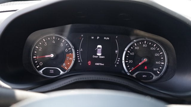 2023 Jeep Renegade Latitude 4x4