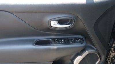 2023 Jeep Renegade Latitude 4x4