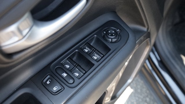2023 Jeep Renegade Latitude 4x4