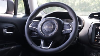 2023 Jeep Renegade Latitude 4x4