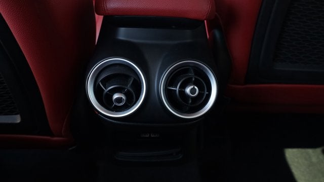 2021 Alfa Romeo Stelvio RWD