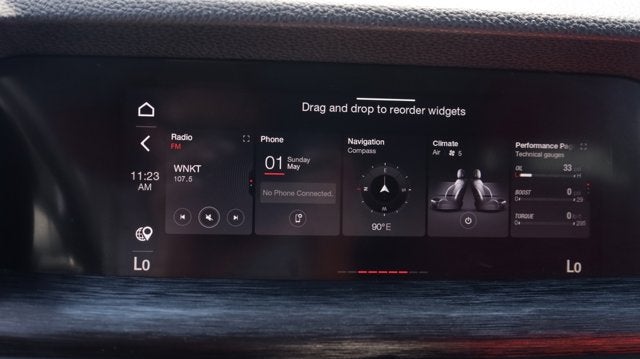 2021 Alfa Romeo Stelvio RWD