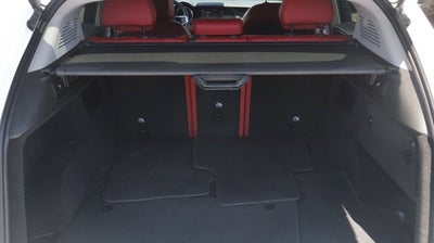 2021 Alfa Romeo Stelvio RWD