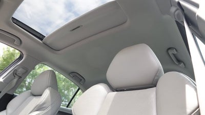 2017 Acura TLX V6 w/Advance Pkg