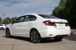 2013 Honda Civic Sdn EX-L
